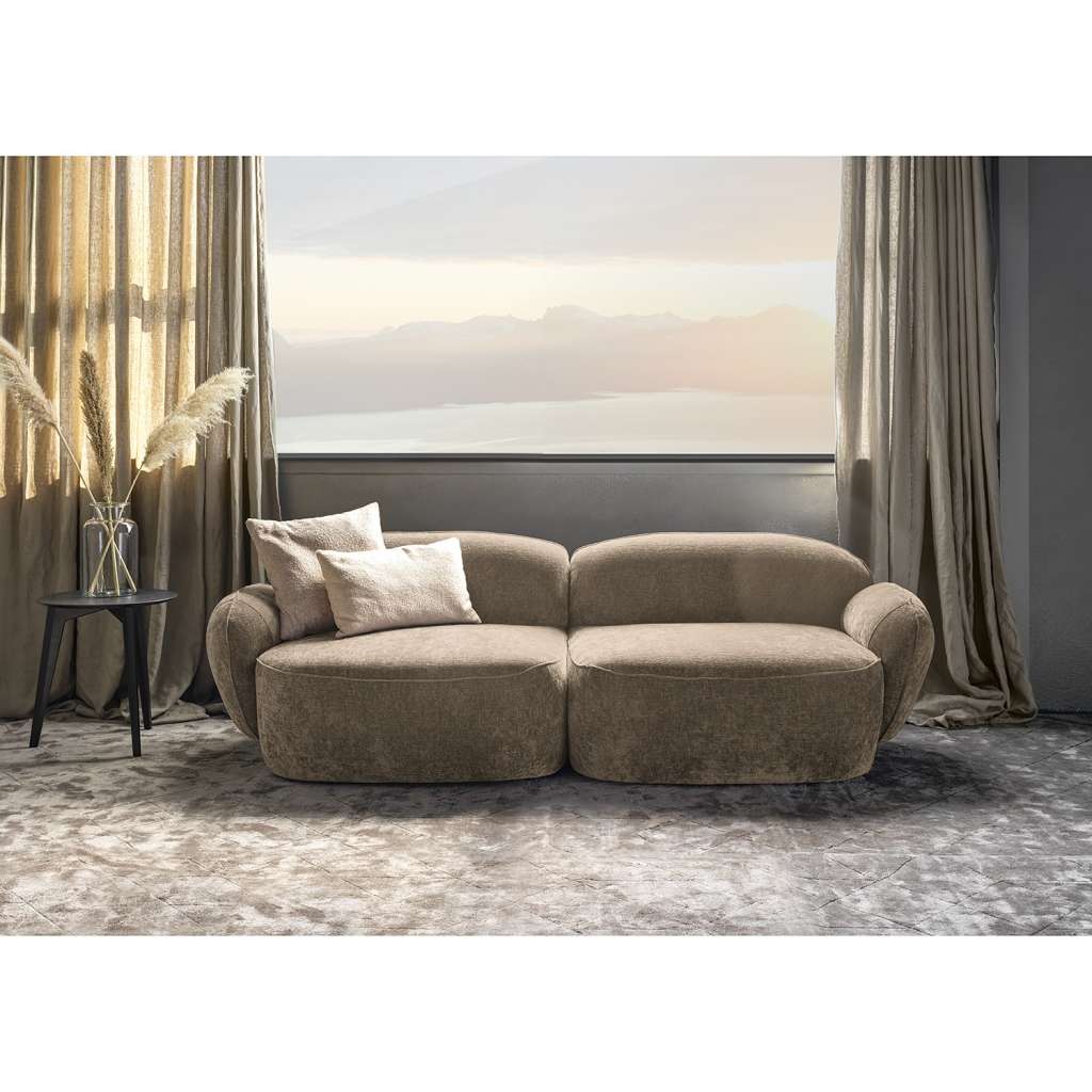 home24 Sofa Vieux Colpo (3-Sitzer)