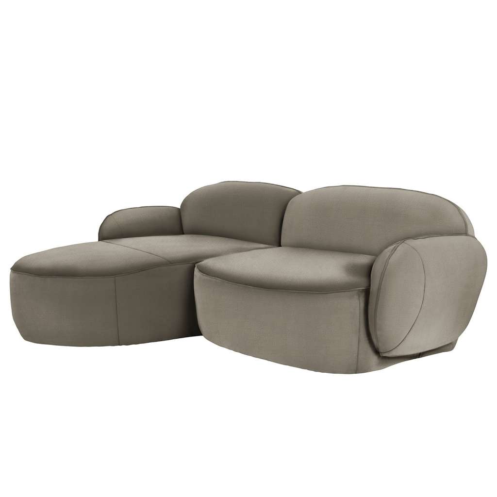 home24 Ecksofa Vieux Colpo