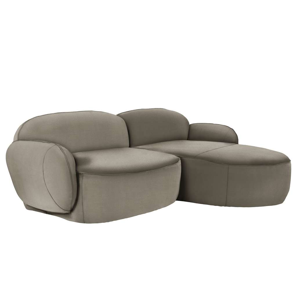 home24 Ecksofa Vieux Colpo