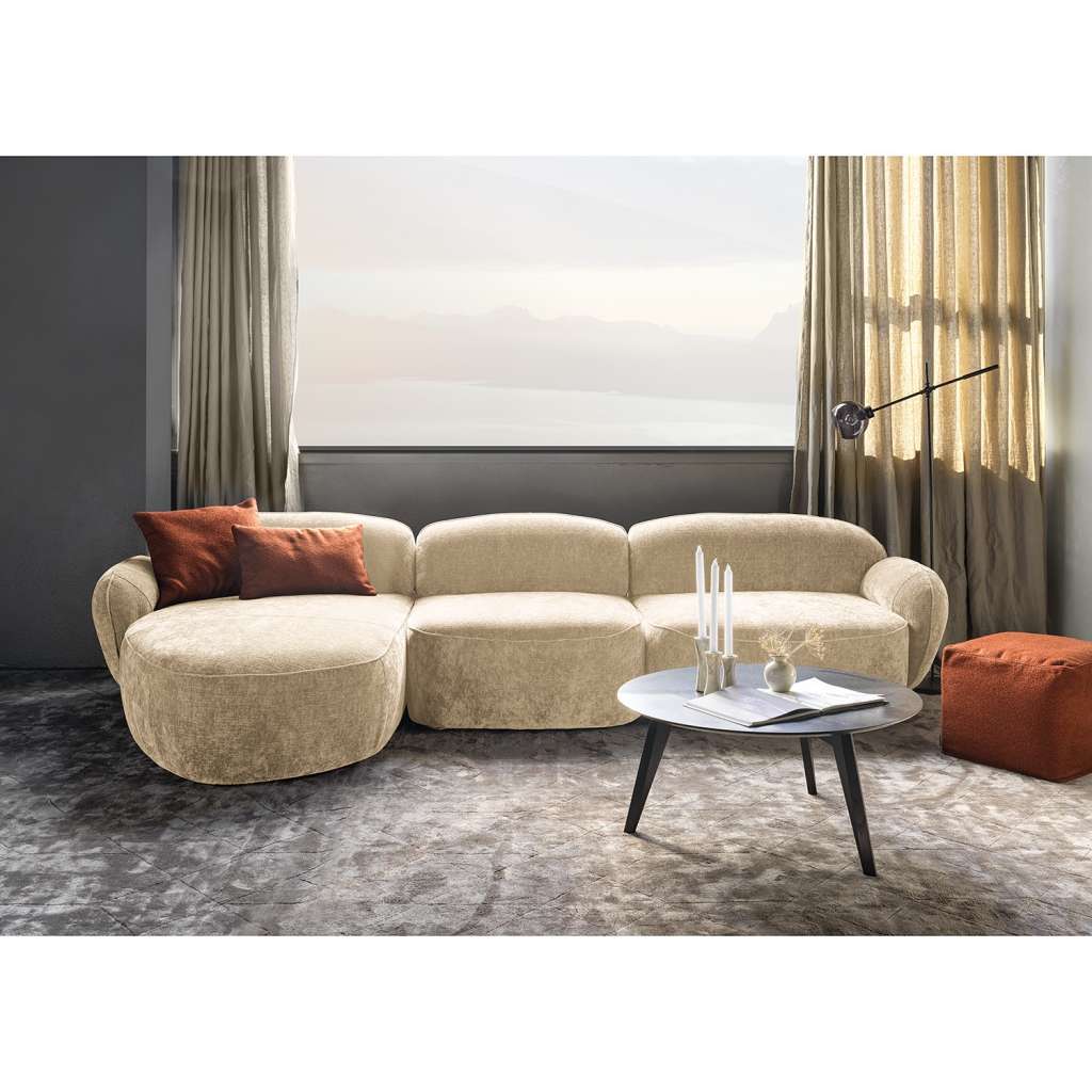 home24 Ecksofa Vieux Colpo