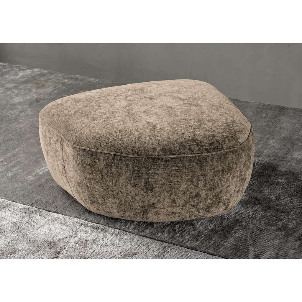 home24 Polsterhocker Vieux Colpo