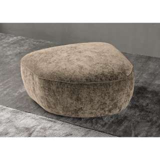 home24 Polsterhocker Vieux Colpo