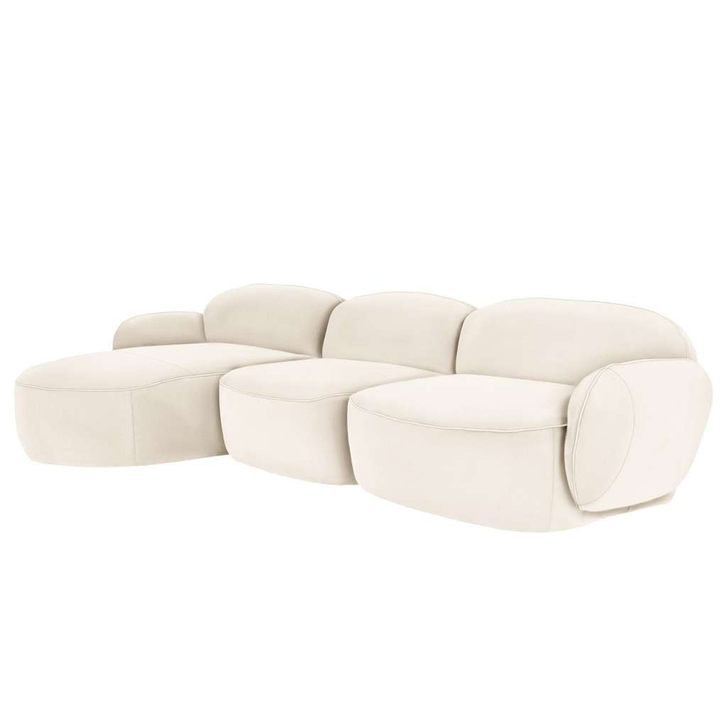 home24 Ecksofa Vieux Colpo