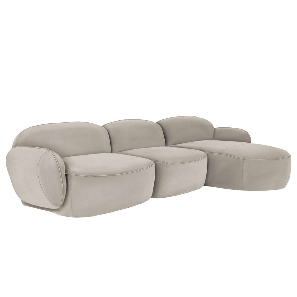 home24 Ecksofa Vieux Colpo