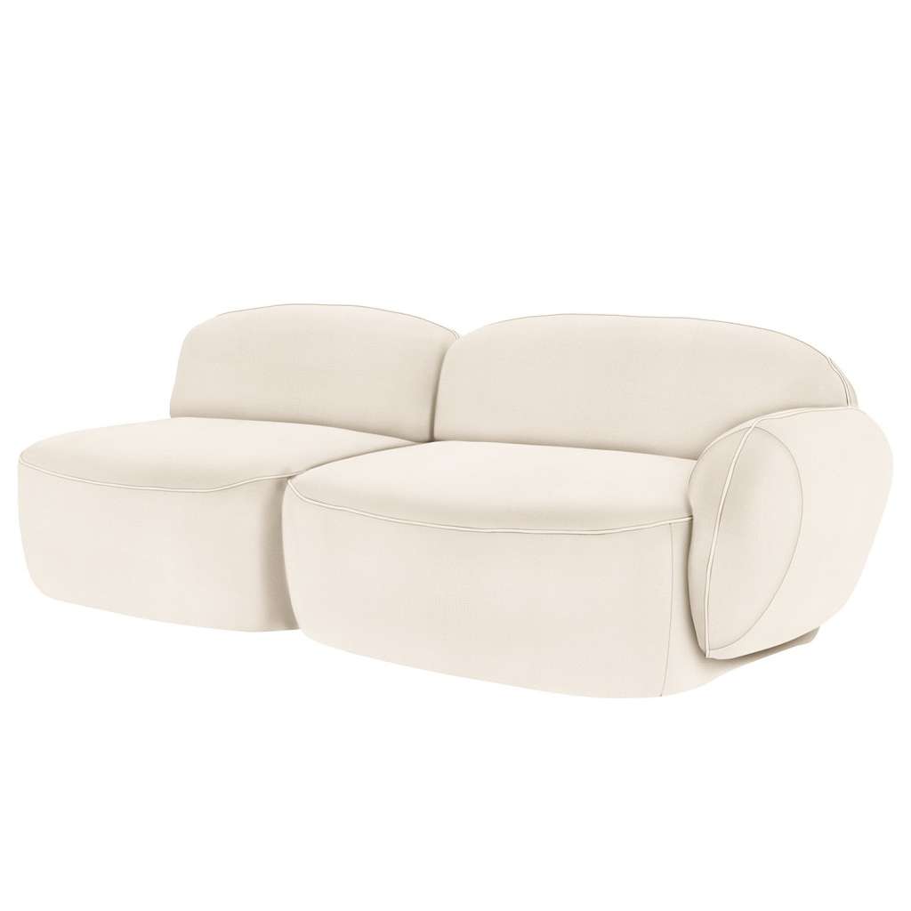 home24 Ecksofa Vieux Colpo