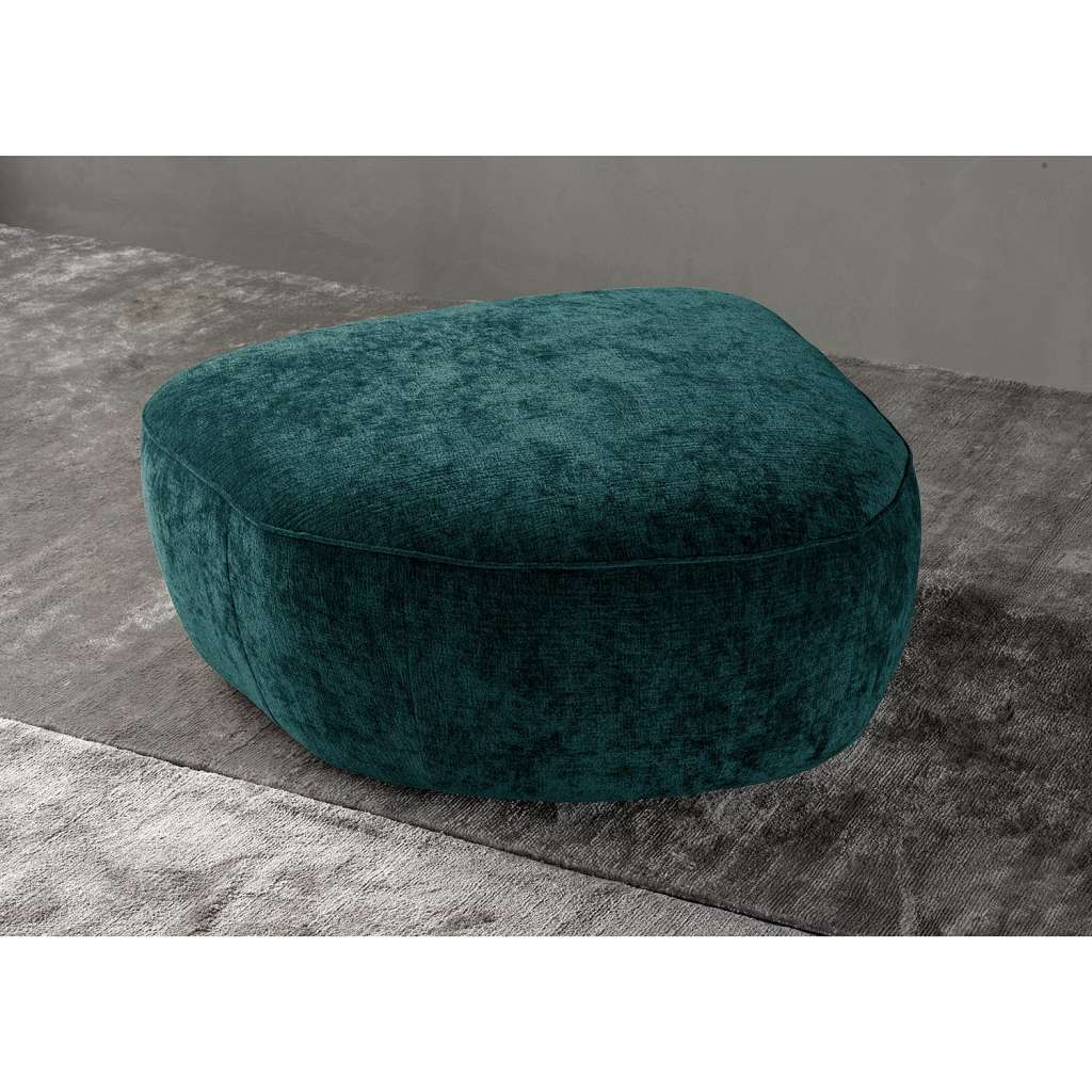 home24 Polsterhocker Vieux Colpo