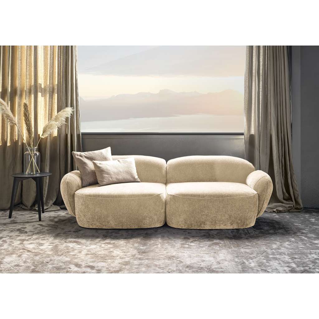 home24 Sofa Vieux Colpo (3-Sitzer)