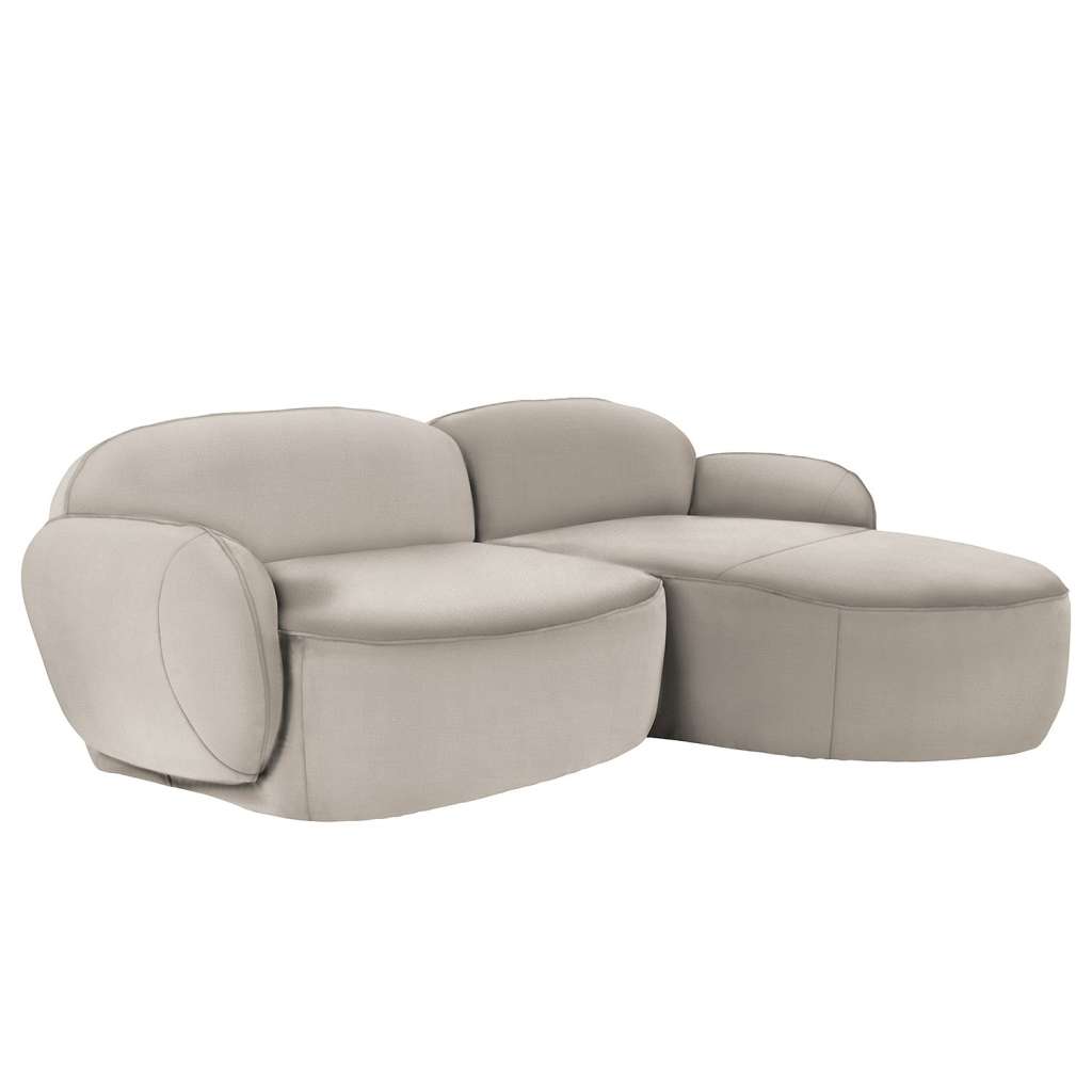 home24 Ecksofa Vieux Colpo