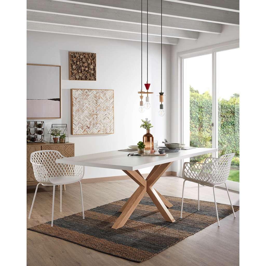 home24 Esstisch Karmi