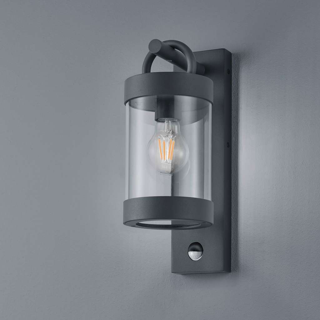 home24 Wandleuchte Sambesi II