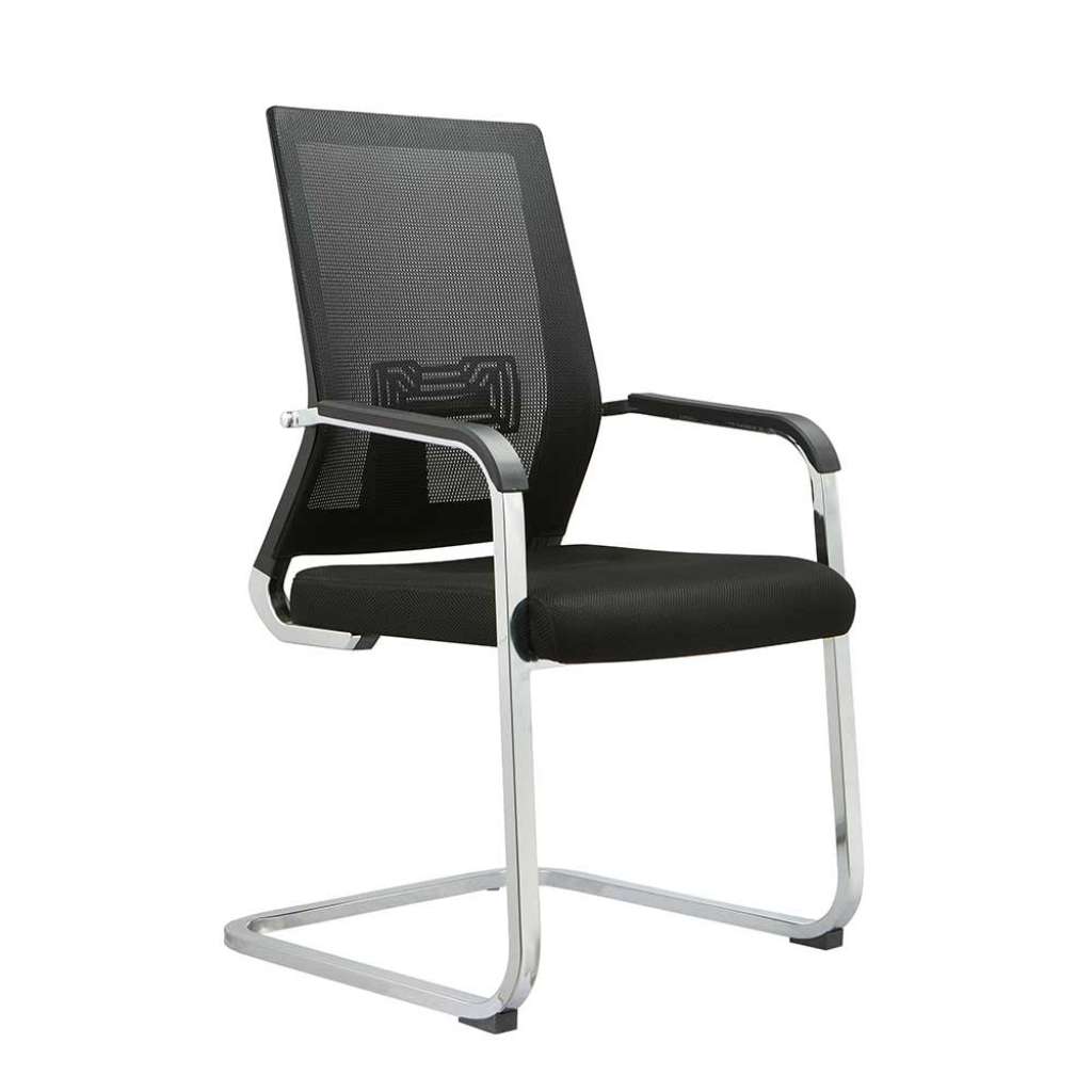 Swingstuhl Set Büro und Wartezimmer Armlehnen (2er Set)