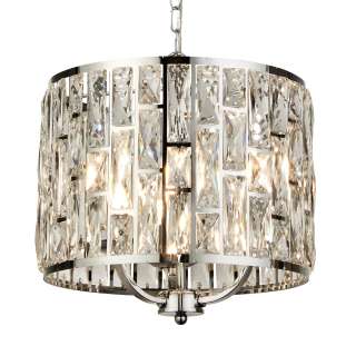 home24 Pendelleuchte Bijou II