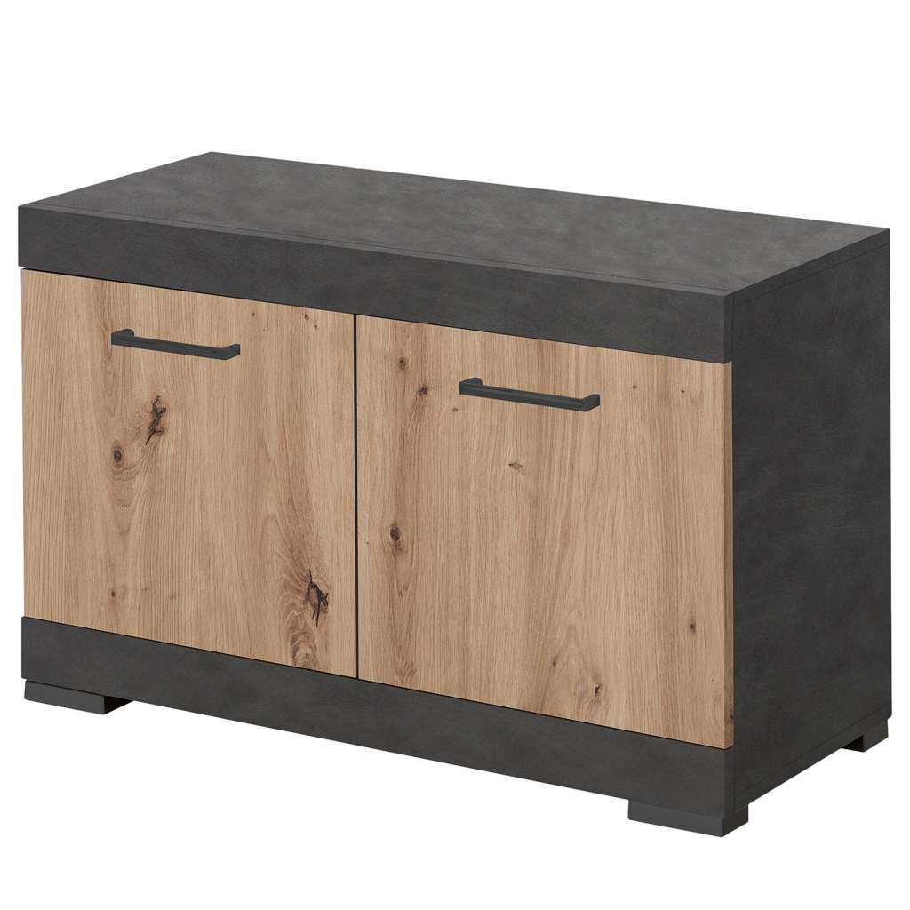 home24 Garderobenbank Boderne