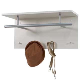 home24 Wandgarderobe Suse