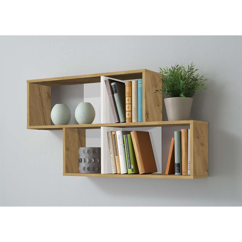 home24 Wandregal Panao