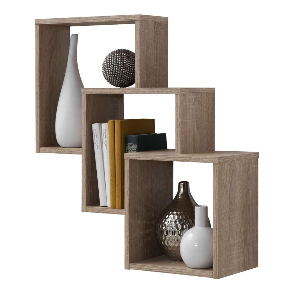 home24 Wandregal Clisson