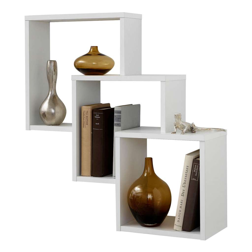 home24 Wandregal Clisson