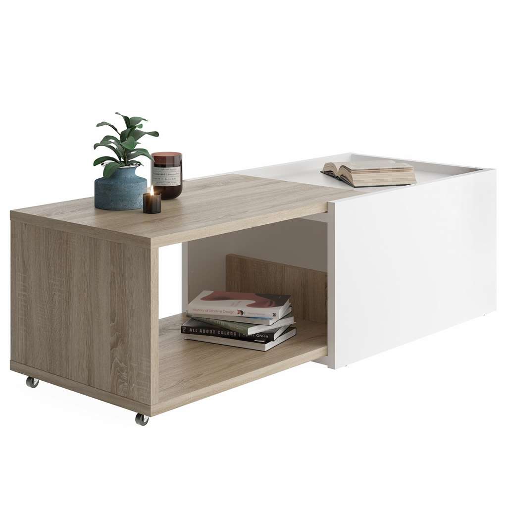 home24 Couchtisch Tain