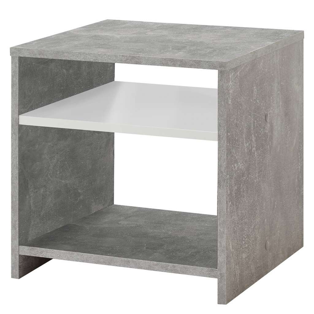 home24 Beistelltisch Pinar