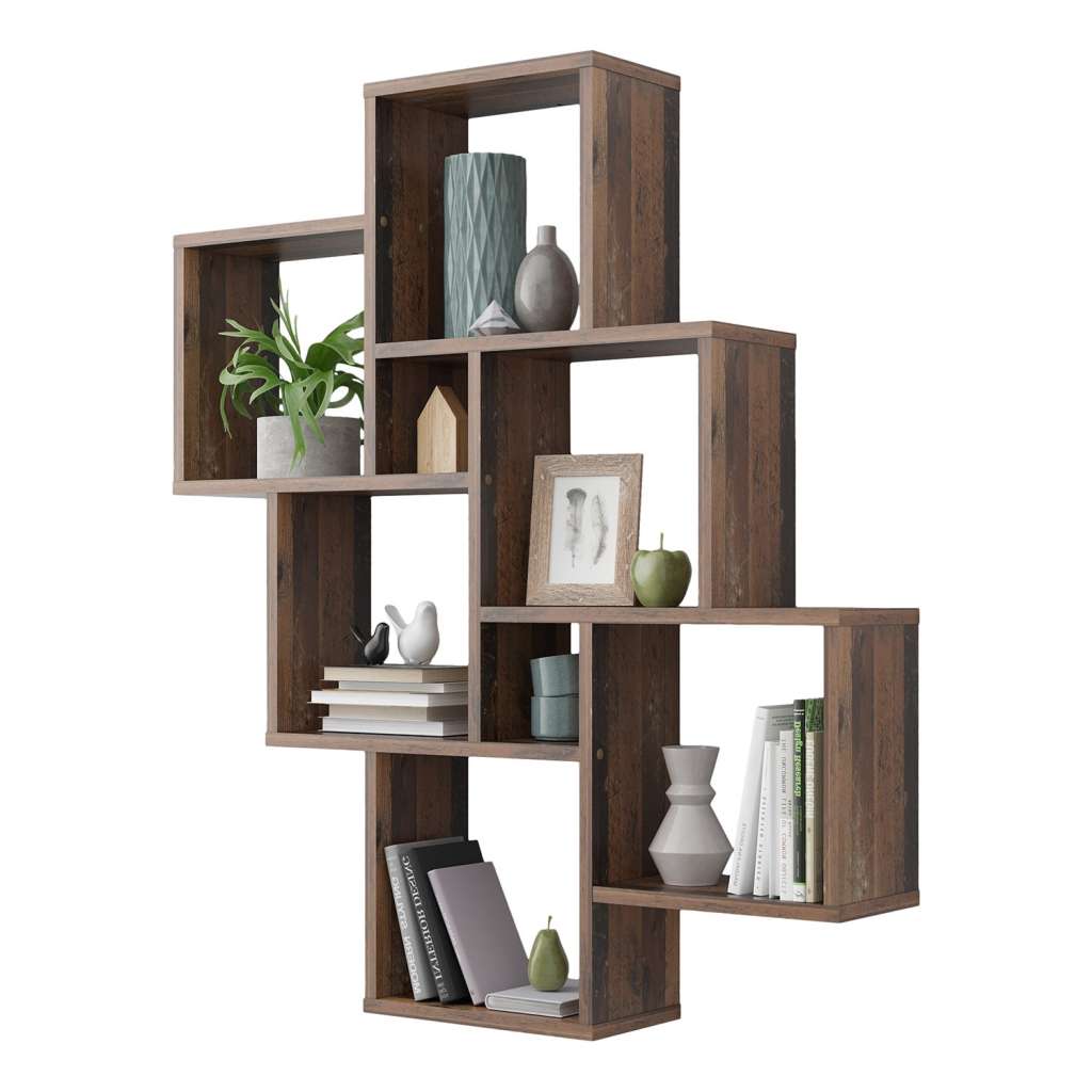 home24 Wandregal Lugo I