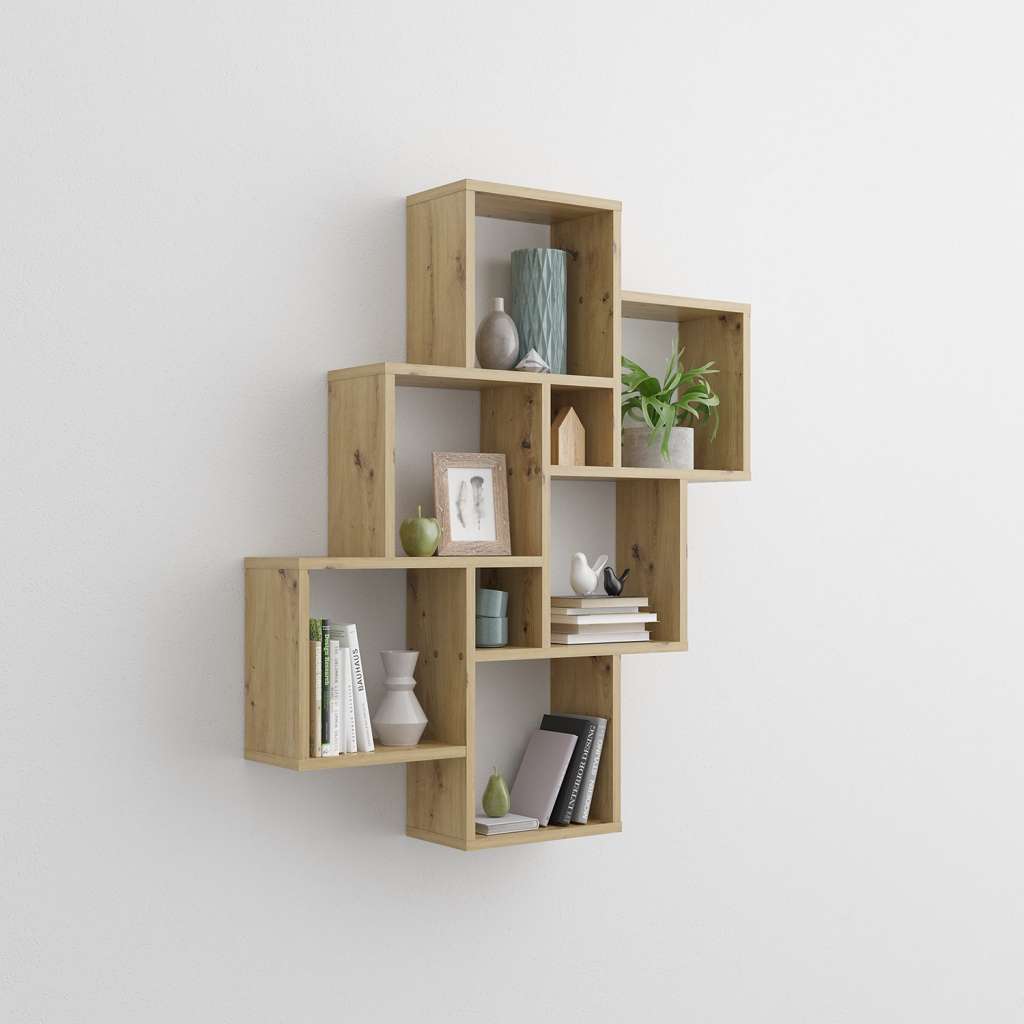 home24 Wandregal Lugo I