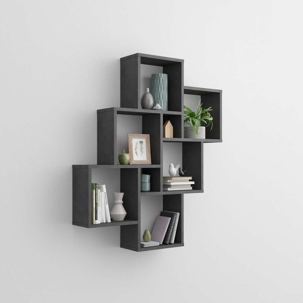 home24 Wandregal Lugo I