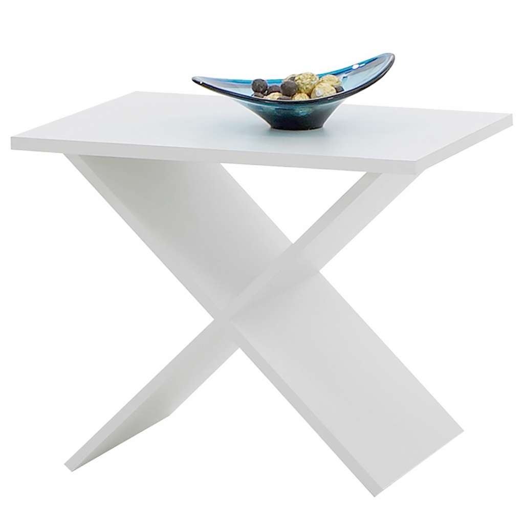 home24 Beistelltisch Weldon