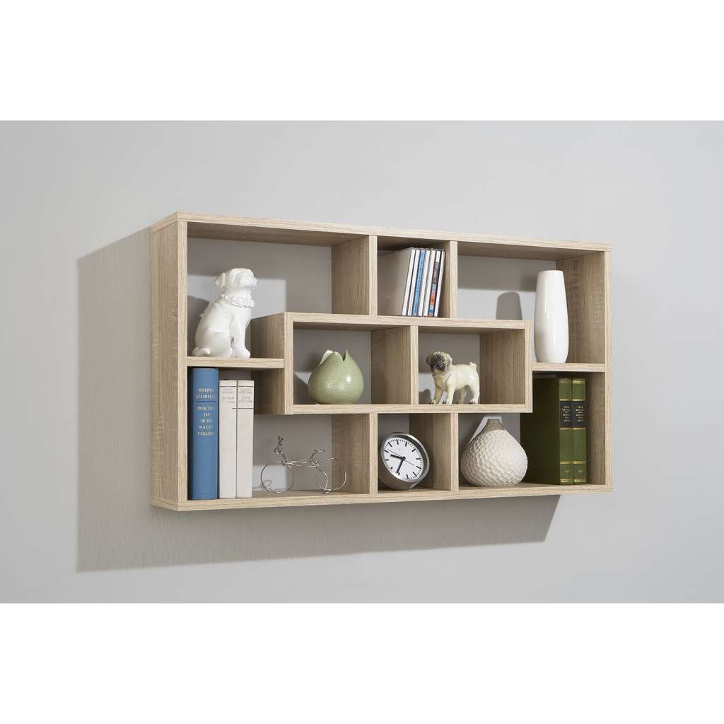 home24 Wandregal Pamio