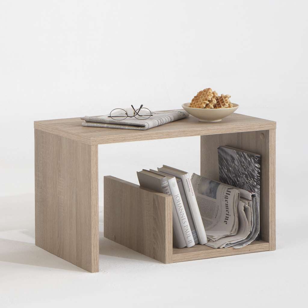 home24 Beistelltisch Gorey