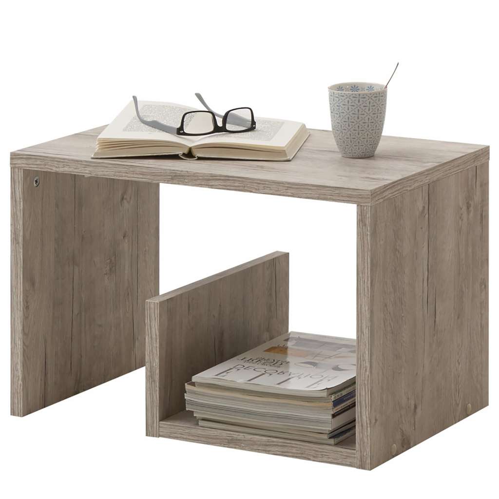 home24 Beistelltisch Gorey