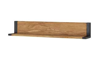 Gray & Jones Wandboard  Tierra Fuego One ¦ holzfarben Regale > Wandboards - Höffner