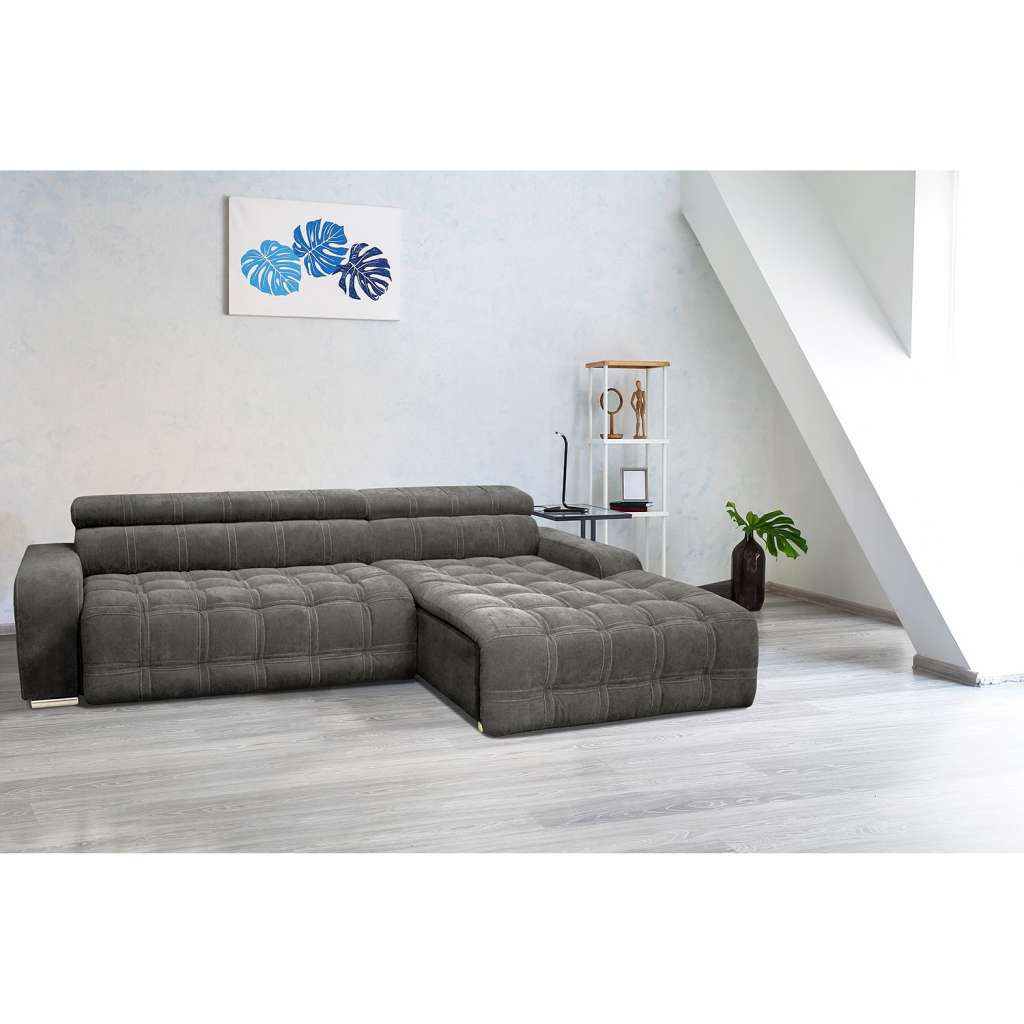 home24 Ecksofa Thaire