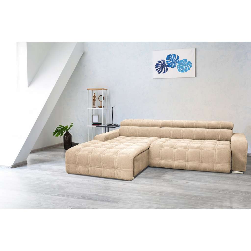 home24 Ecksofa Thaire