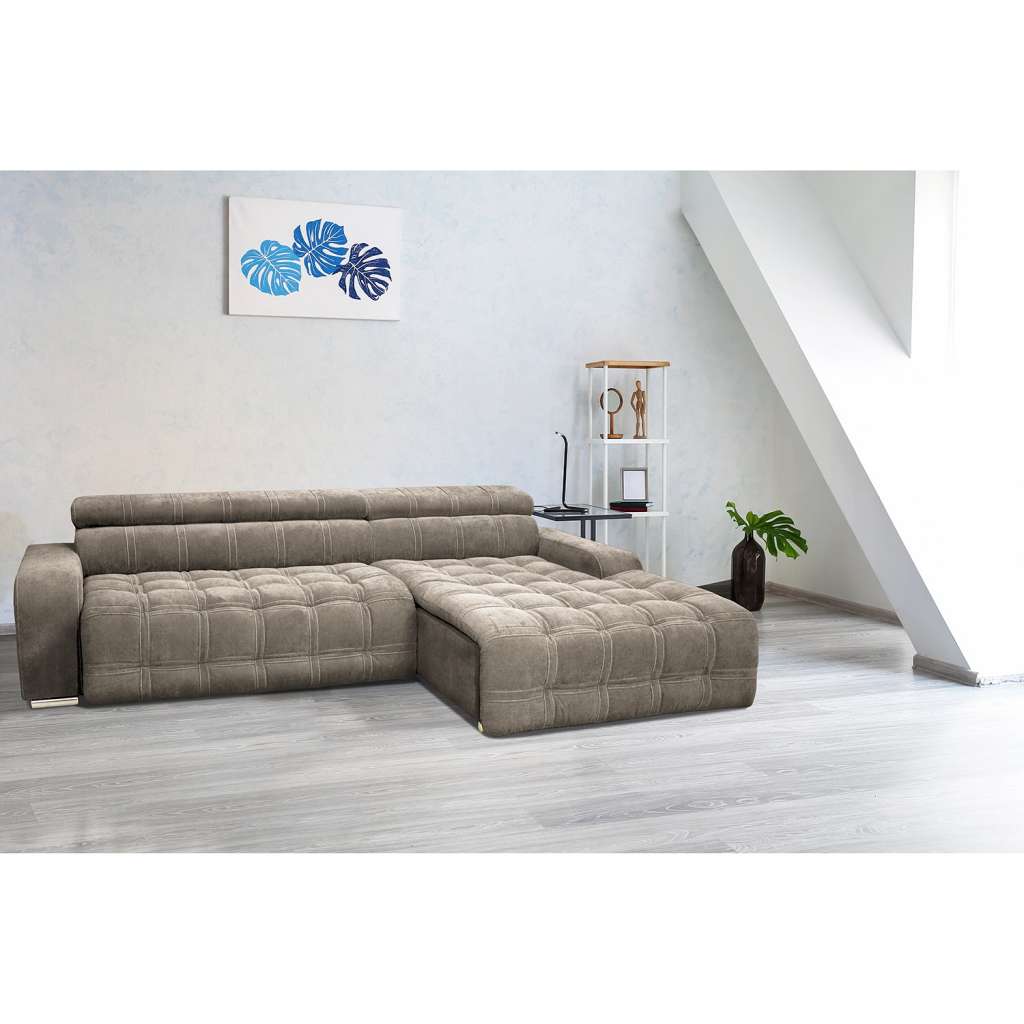 home24 Ecksofa Thaire