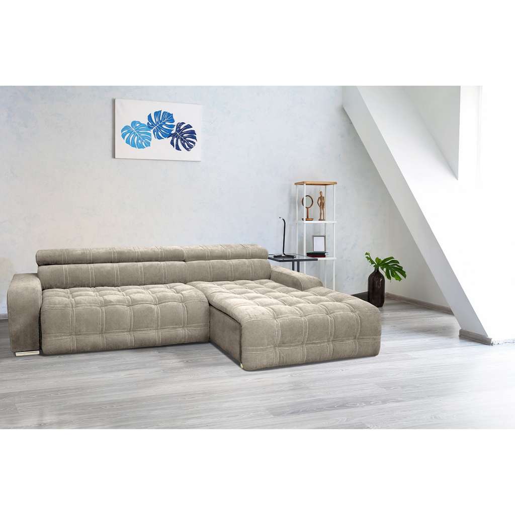 home24 Ecksofa Thaire