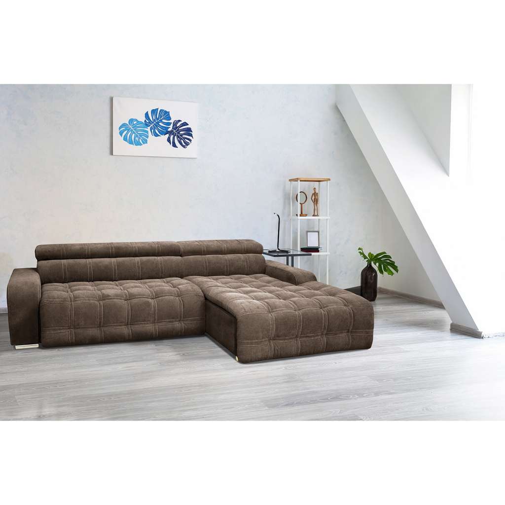 home24 Ecksofa Thaire