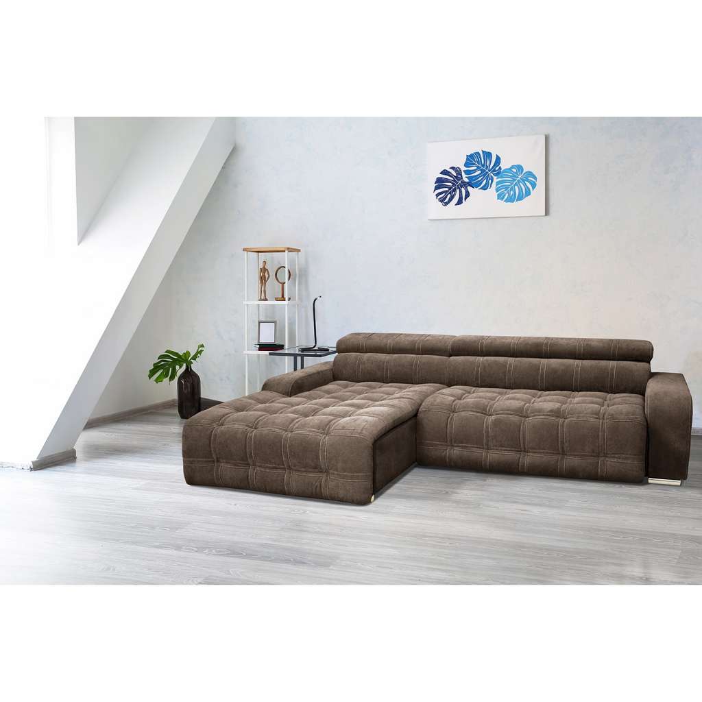 home24 Ecksofa Thaire