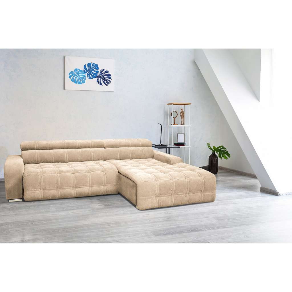 home24 Ecksofa Thaire