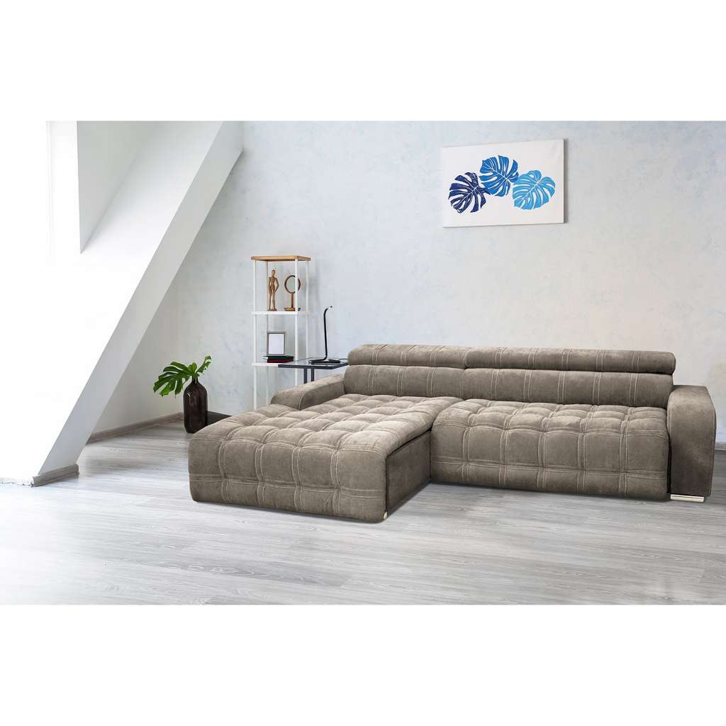 home24 Ecksofa Thaire