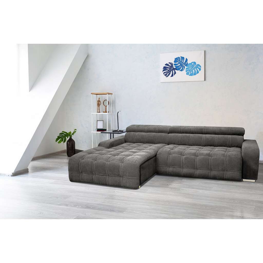 home24 Ecksofa Thaire