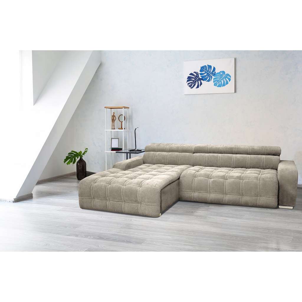 home24 Ecksofa Thaire