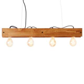 home24 Pendelleuchte Calandra I
