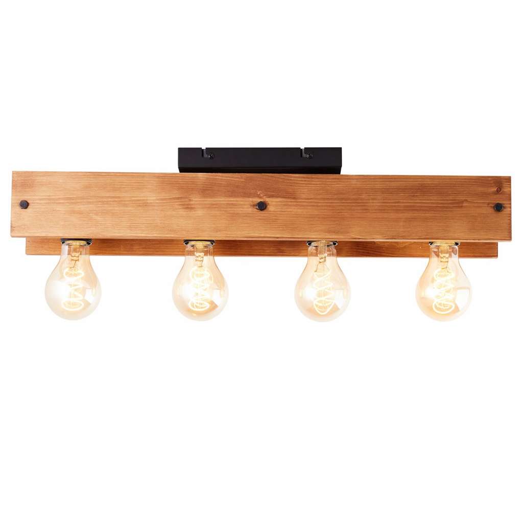 home24 Deckenleuchte Calandra II