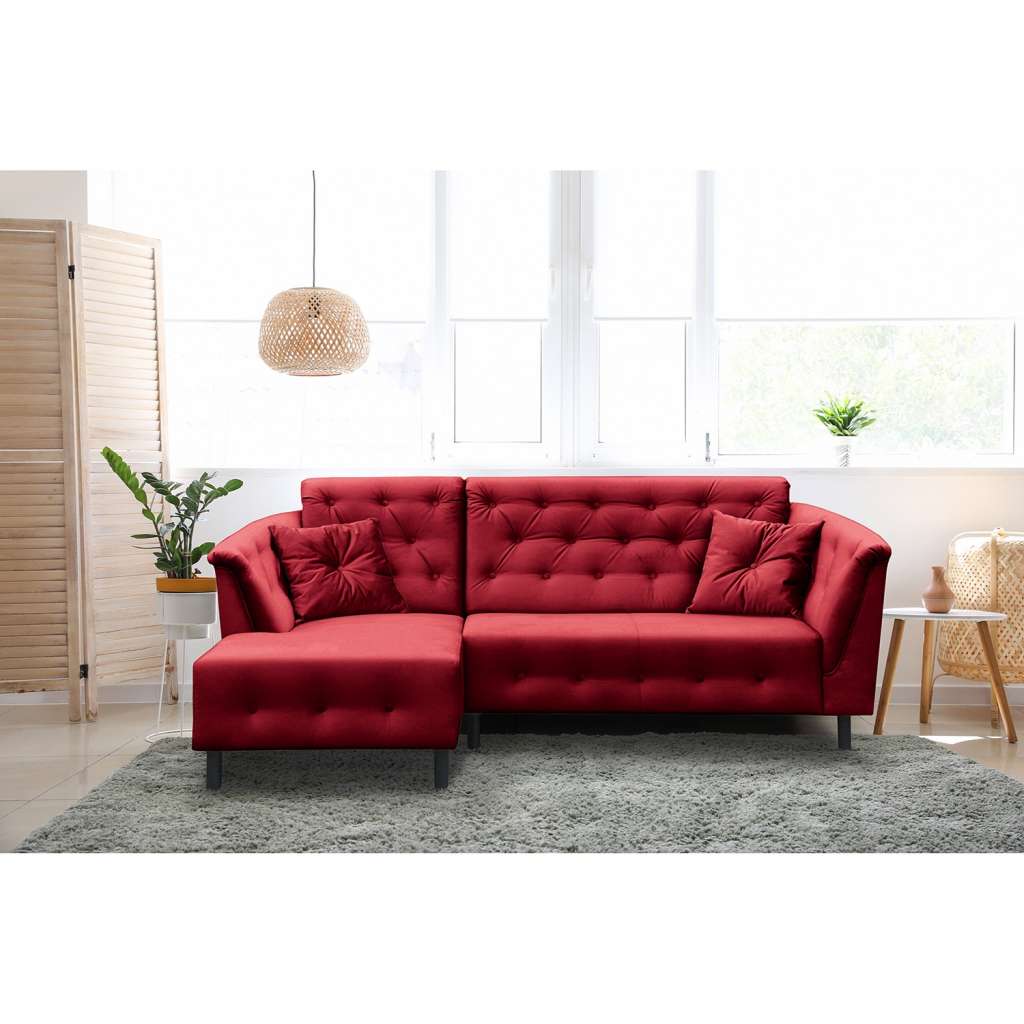 home24 Ecksofa Tayrac