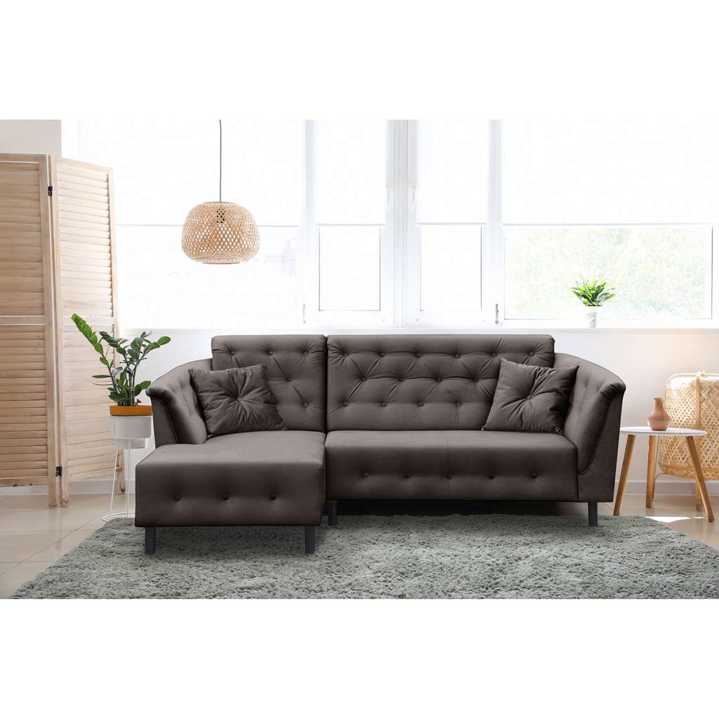 home24 Ecksofa Tayrac