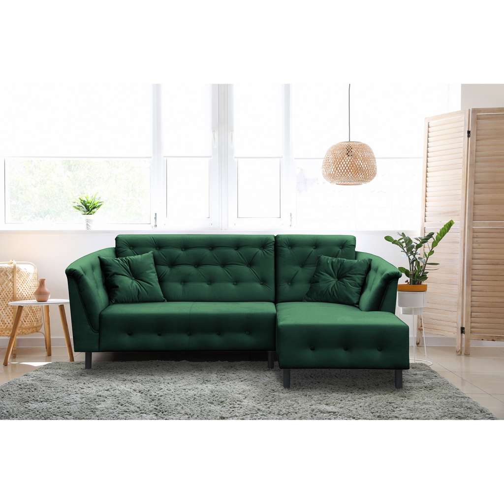 home24 Ecksofa Tayrac