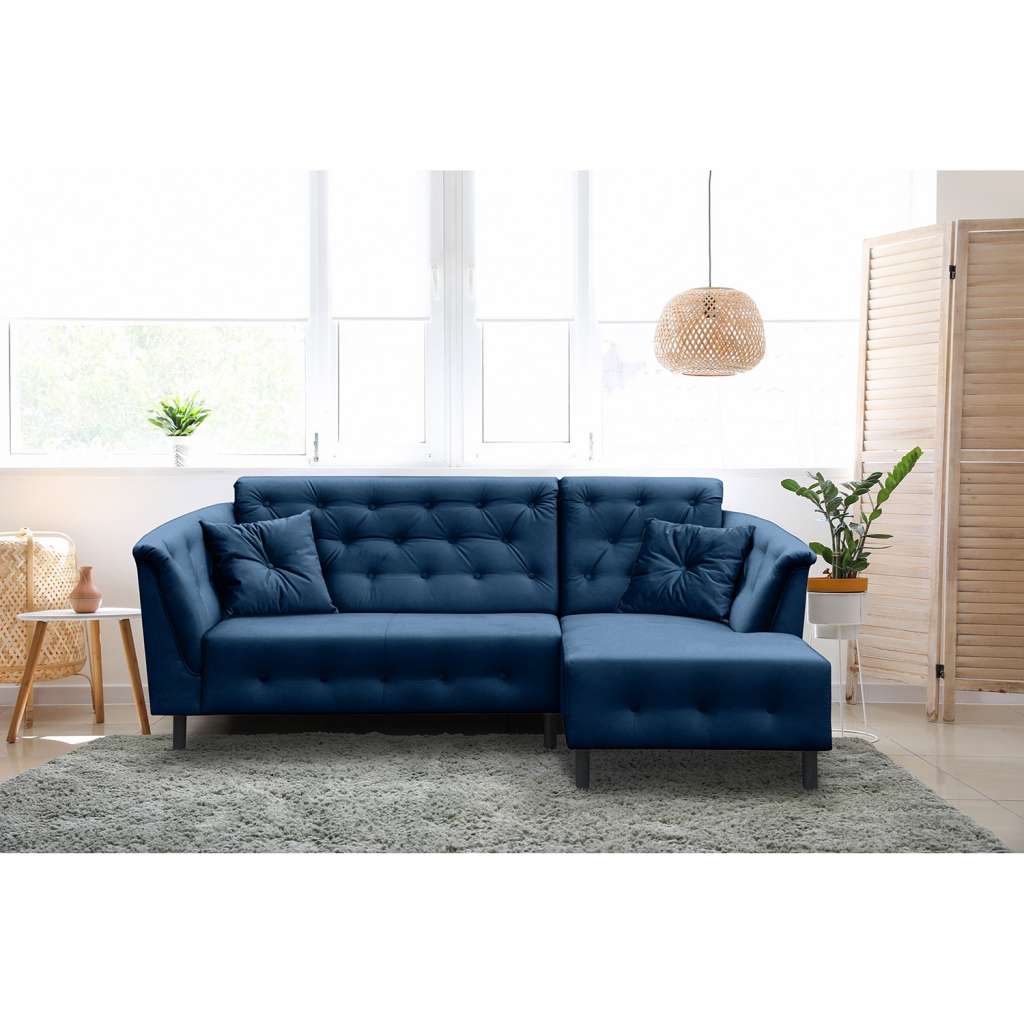 home24 Ecksofa Tayrac