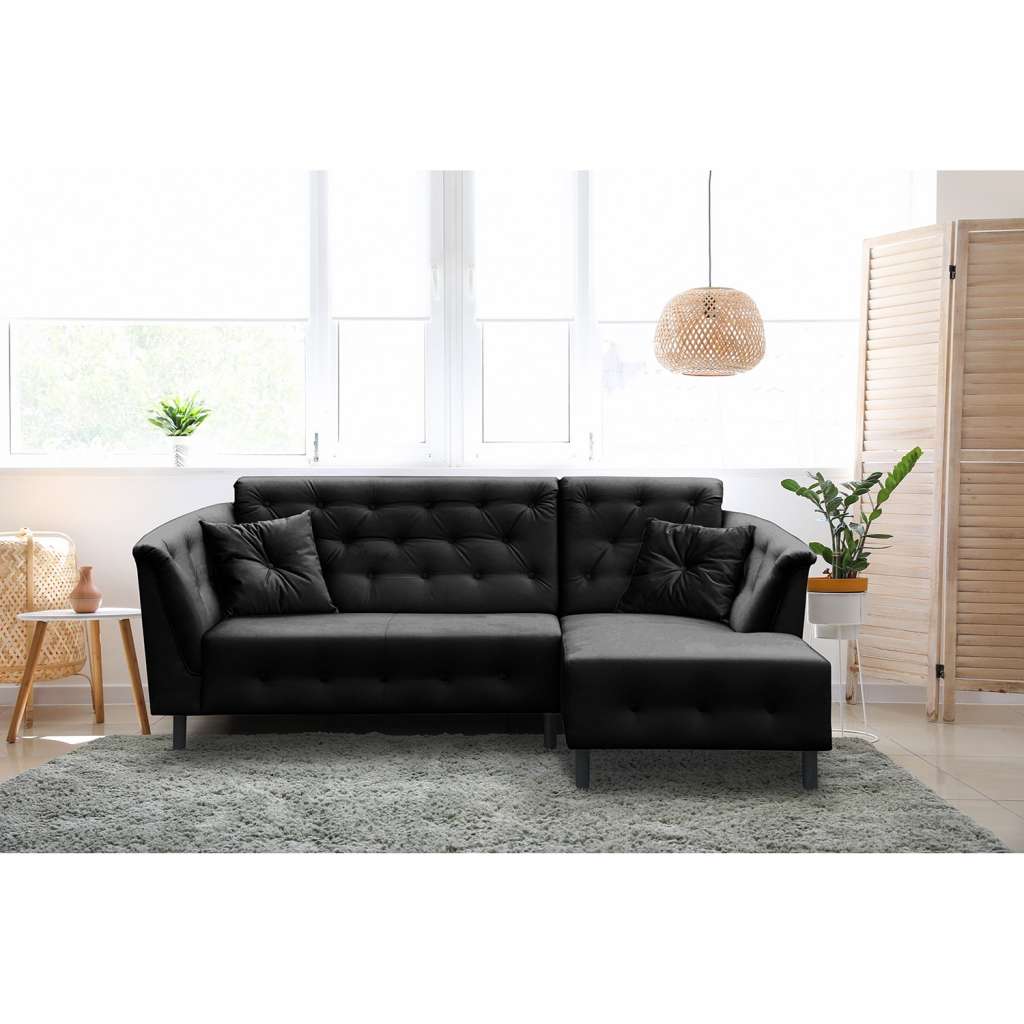 home24 Ecksofa Tayrac
