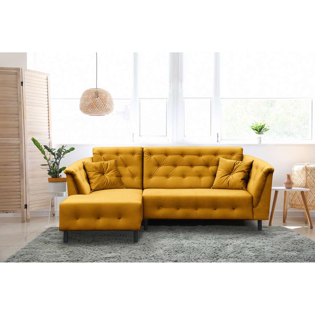 home24 Ecksofa Tayrac