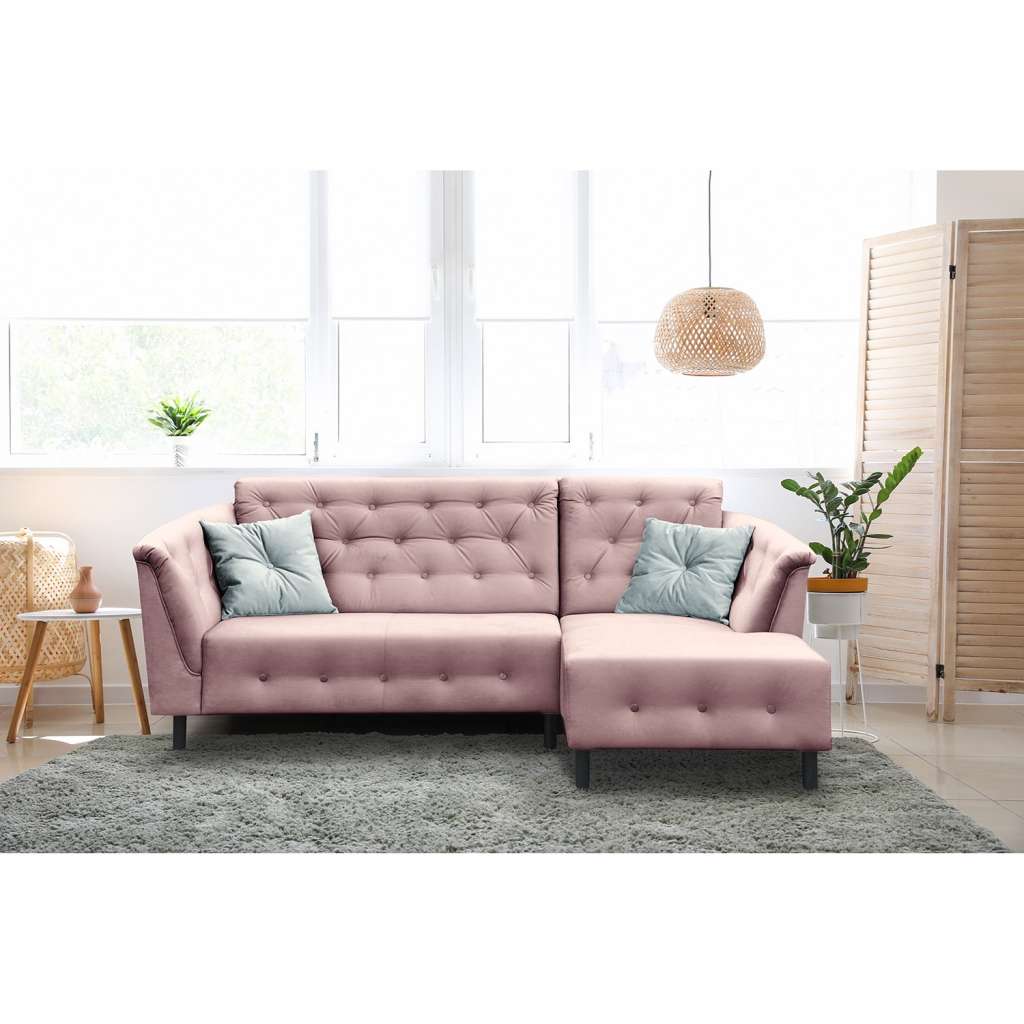 home24 Ecksofa Tayrac